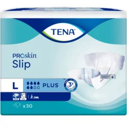 Tena Slip plus large, 90 St> Windeln & Pants