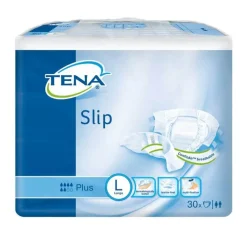 Tena Slip plus large, 90 St> Windeln & Pants