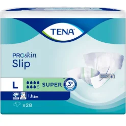 Tena Slip super large, 28 St