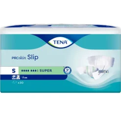 Tena Slip super small, 30 St> Windeln & Pants