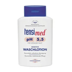 Tensimed sensitive Waschlotion, 500 ml> Duschen & Waschen