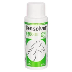 Tensolvet 5.000 I.E. / 100 g Gel für Pferde, 300 g> Pferde