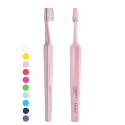 Tepe Zahnbürste Select klein x-weich Blister, 1 St><noscript><img width=