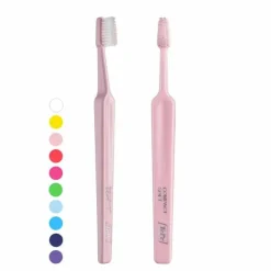 Tepe Zahnbürste Select klein medium Blister, 1 St