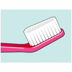 Tepe Zahnbürste Select klein medium Blister, 1 St