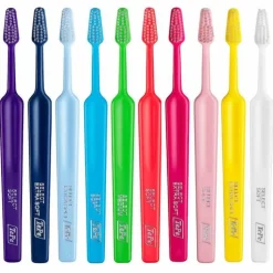 Tepe Zahnbürste Select medium Blister, 1 St