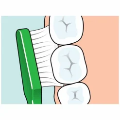 Tepe Zahnbürste Supreme Soft, 1 St
