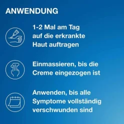 Terzolin® 2 % Creme, 15 g