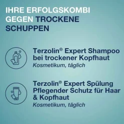 Terzolin Expert Spülung, 200 ml