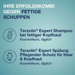 Terzolin Expert Spülung, 200 ml