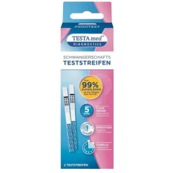 Testamed ® Schwangerschafts Teststeifen, 1 St> Schwangerschaftstests