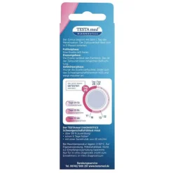 Testamed ® Schwangerschafts Teststeifen, 1 St> Schwangerschaftstests