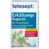 Tetesept Erkältungs-Kapseln, 40 St> Hustenlöser