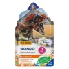 Tetesept Kinder Badespaß Sprudelbad T-Rex World, 40 g> Badesalz|Duschen & Waschen