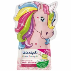 Tetesept Kinder Badespaß Schaumbad Mein Einhorn, 40 ml>Kinder Für Kinder