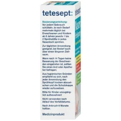 tetesept Nasen Heilspray, 20 ml
