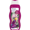 Tetesept Shower & Shampoo Mutige Fee, 200 ml>Kinder Für Kinder