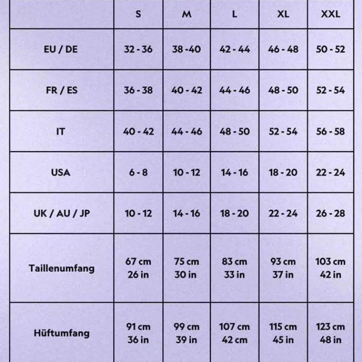 The Mama Panty M schwarz, 1 St