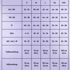MyClarella The Mama Panty S schwarz, 1 St><noscript><img width=