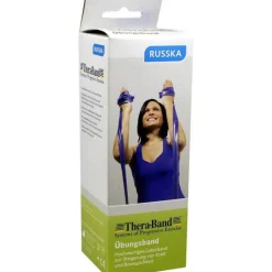Thera Band Travel 2,5 m extr, 1 St