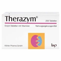 Therazym Tabletten, 200 St