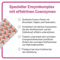 Therazym Tabletten, 200 St