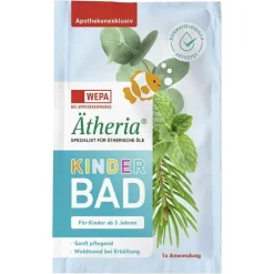 Ätheria Kinderbad, 10X20 ml> Erkältungsbad
