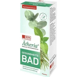 Ätheria revitalisierendes Gesundheitsbad, 125 ml> Erkältungsbad