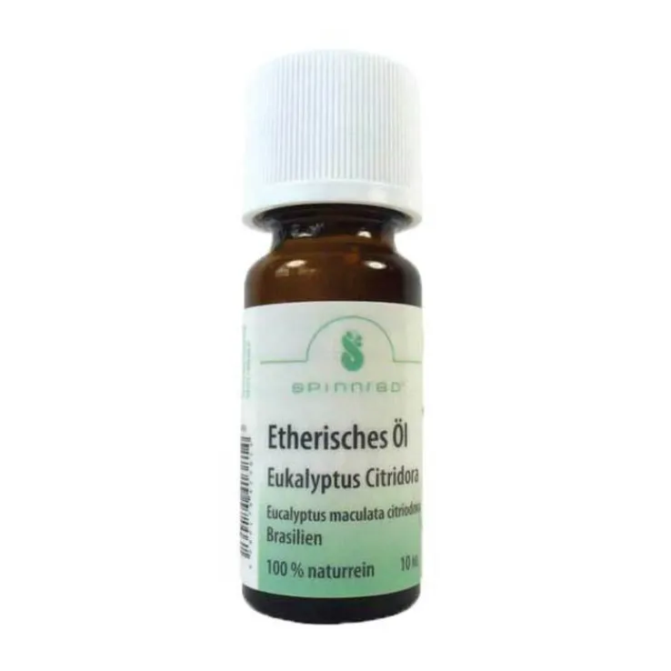 Ätherisches Öl Eukalyptus Citridora, 10 ml