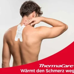 Thermacare bei punktuellen Schmerzen, 3 St