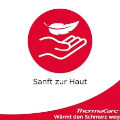 Thermacare Nackenumschläge, 6 St