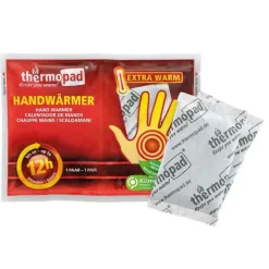 Thermopad Handwärmer, 2 St