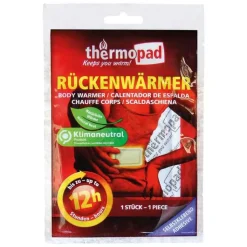 Thermopad Rückenwärmer, 1 St