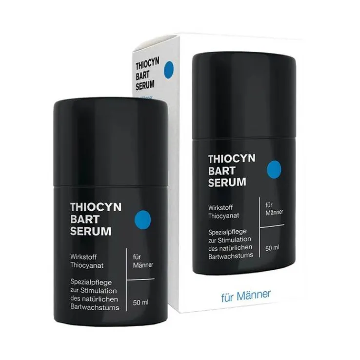 Thiocyn Bartserum, 50 ml