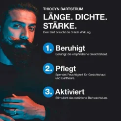 Thiocyn Bartserum, 50 ml