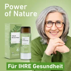 Pflüger Thuja C30 Globuli Dosierspender, 10 g> T