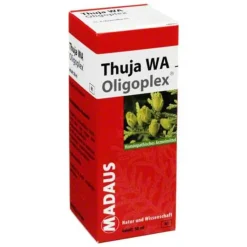Thuja WA Oligoplex Lösung, 50 ml