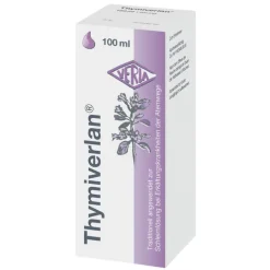 Thymiverlan Flüssigkeit zum Einnehmen, 100 ml