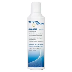 Thymuskin Classic Shampoo, 200 ml> Shampoos