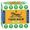Tiger Balm Weiss, 19.4 g> Schnupfen & Nasennebenhöhlen|Erkältungsbalsam