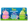 Tinti Hasen Bande 3er Set Bad, 1 St>Kinder Bäder|Für Kinder