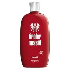 Tiroler Nussöl original Nussöl wasserfest, 150 ml> Körperöle