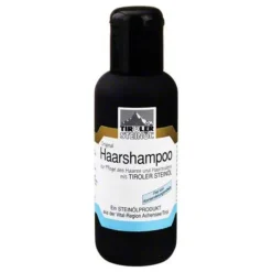 Tiroler Steinöl Haarshampoo, 200 ml> Shampoos