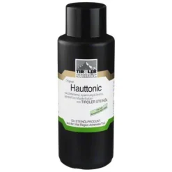 Tiroler Steinöl Hauttonic, 1000 ml> Gesichtswasser & Tonika