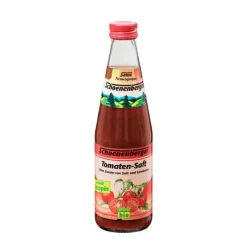Tomaten Saft Bio Schoenenberger, 330 ml