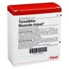 Tonsillitis Nosode Injeel Ampullen, 10 St