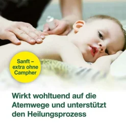 Transpulmin® Erkältungsbalsam für Kinder, 40 g