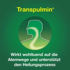 Transpulmin® Erkältungsbalsam, 100 g