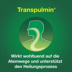 Transpulmin ® Erkältungsbalsam, 40 g><noscript><img width=
