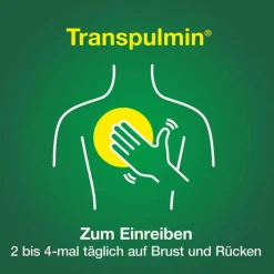 Transpulmin ® Erkältungsbalsam, 40 g><noscript><img width=